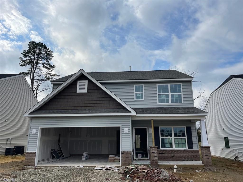 Photo 1 of 7 of 3240 Alyssa Way Lot 66 house