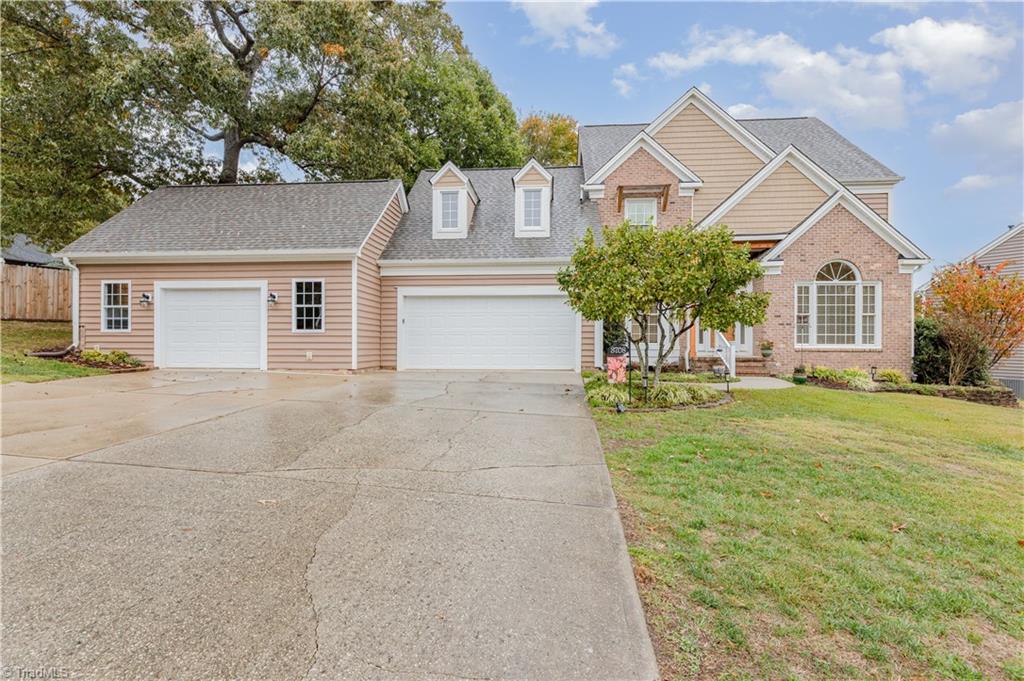 3708 Blairwood Street