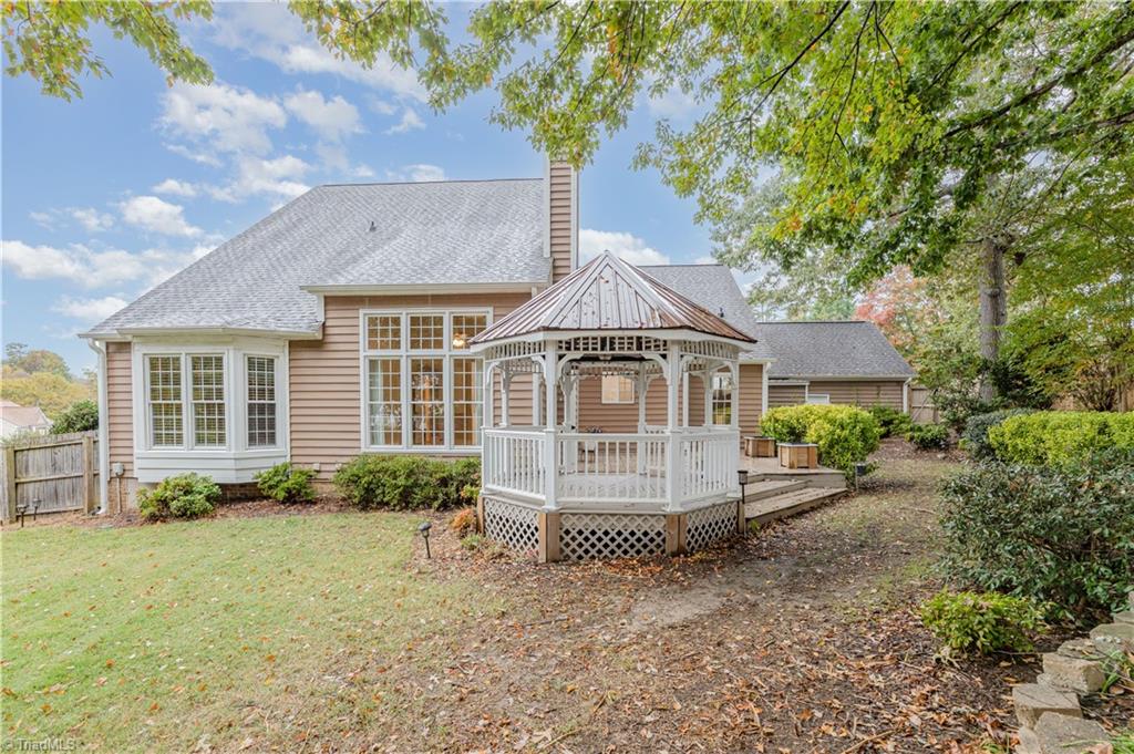 3708 Blairwood Street