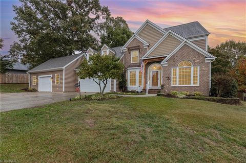 3708 Blairwood Street High Point NC 27265