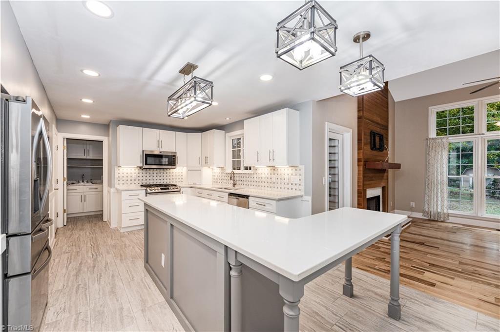 3708 Blairwood Street