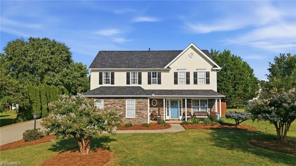 125 Hartman Branch Lane