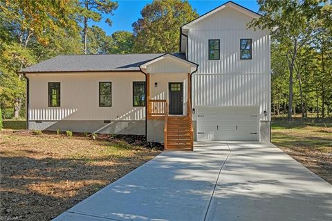 2881 Kiser Road Winston-Salem NC 27106
