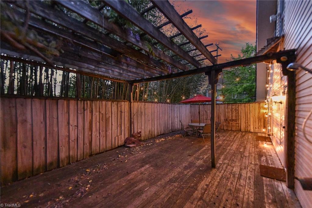 611 Bellemeade Street, Greensboro, North Carolina image 42
