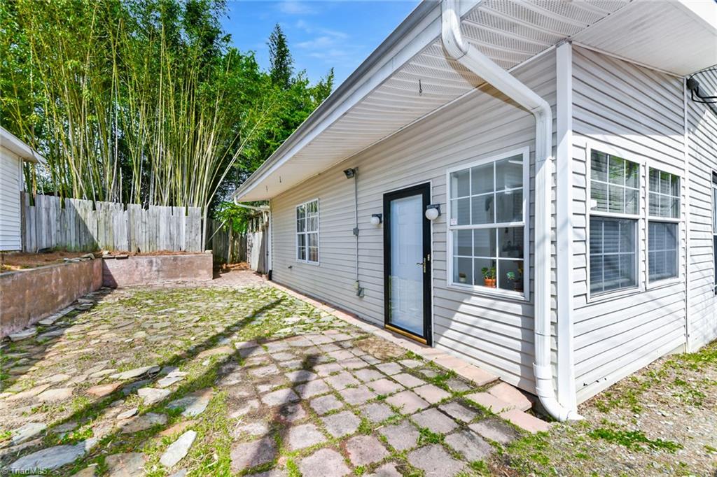 611 Bellemeade Street, Greensboro, North Carolina image 35