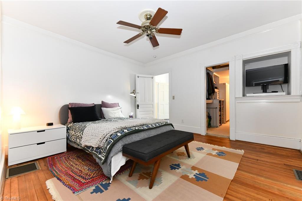 611 Bellemeade Street, Greensboro, North Carolina image 19