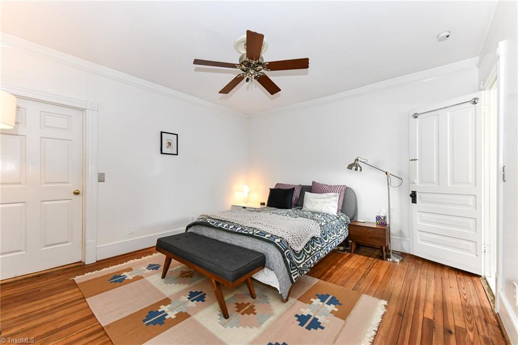 611 Bellemeade Street, Greensboro, North Carolina image 20
