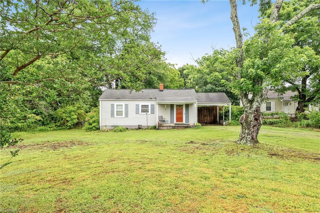 2711 Nelson Farm Road, Greensboro, North Carolina image 1