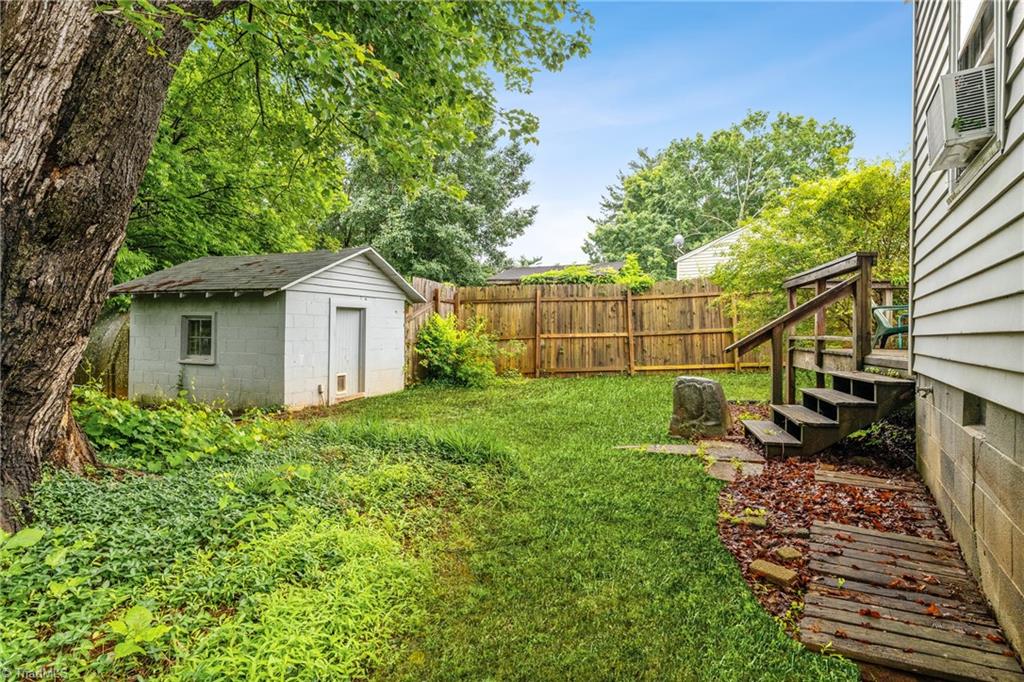 2711 Nelson Farm Road, Greensboro, North Carolina image 35