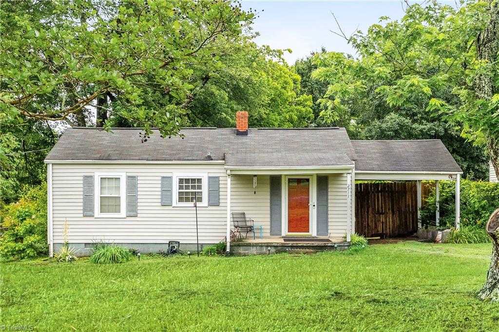 2711 Nelson Farm Road, Greensboro, North Carolina image 4