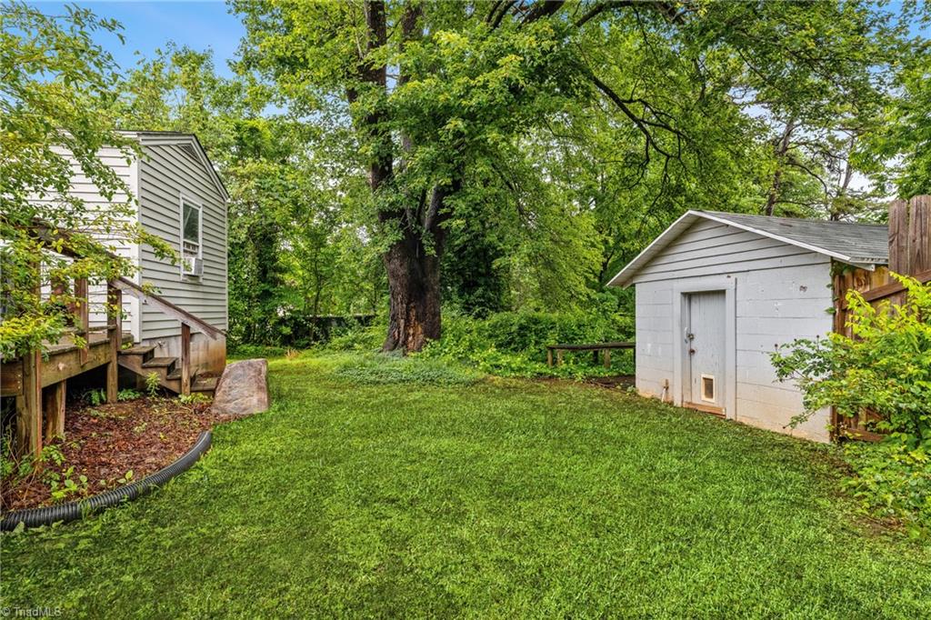 2711 Nelson Farm Road, Greensboro, North Carolina image 33