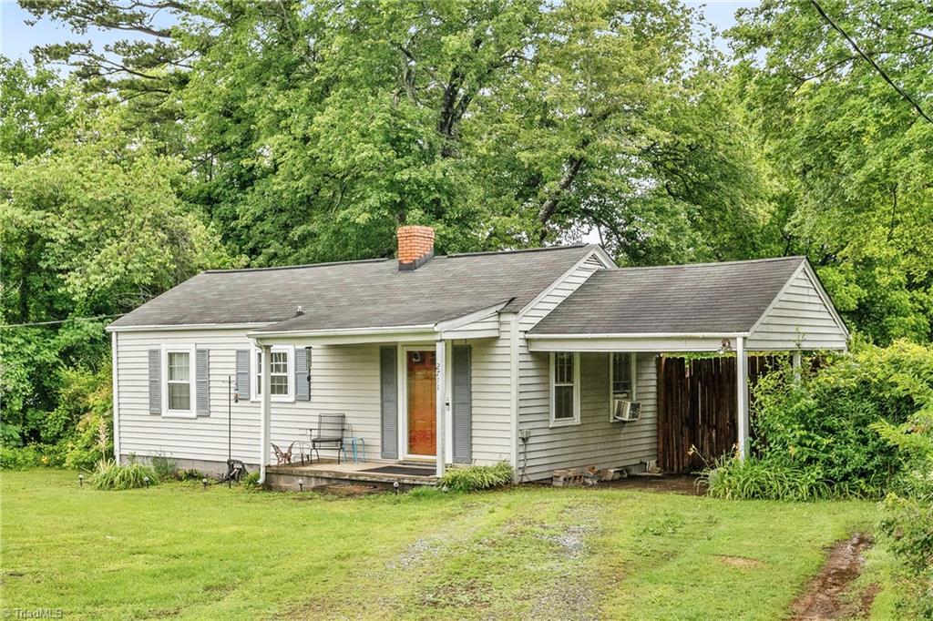 2711 Nelson Farm Road, Greensboro, North Carolina image 9