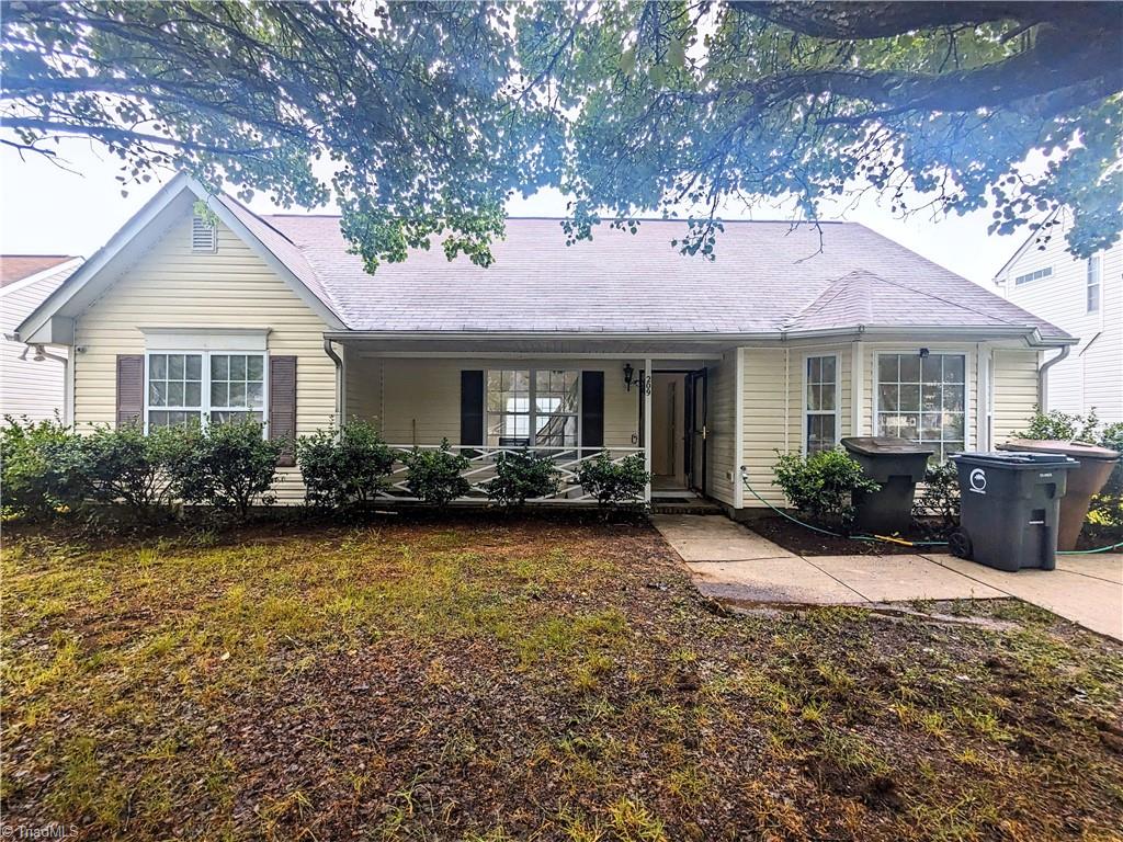 209 Lasalle Way, Greensboro, North Carolina image 1
