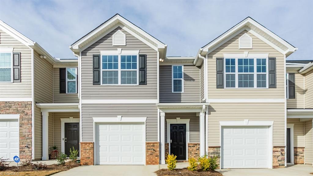 View Kernersville, NC 27284 townhome