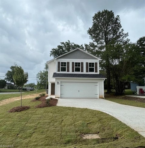 Homes For Sale - 408 Michel Street<br/> Burlington, NC 27217