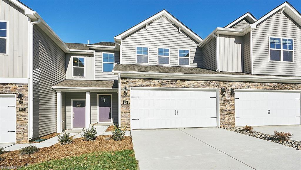 808 Riley Lane, Greensboro, North Carolina image 1