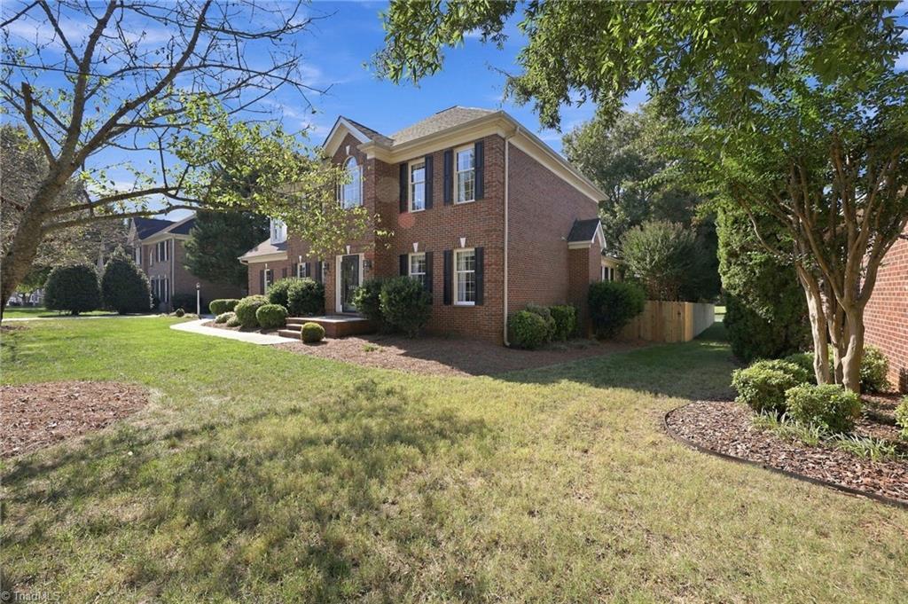 Photo of 4325 Oakton Drive, High Point, NC 27265 (MLS # 1236752)