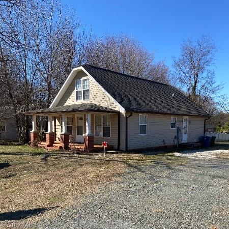 1806 Bringle Ferry Road, Salisbury, North Carolina image 32