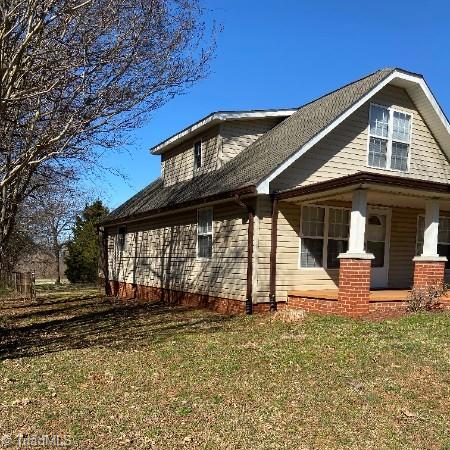 1806 Bringle Ferry Road, Salisbury, North Carolina image 33