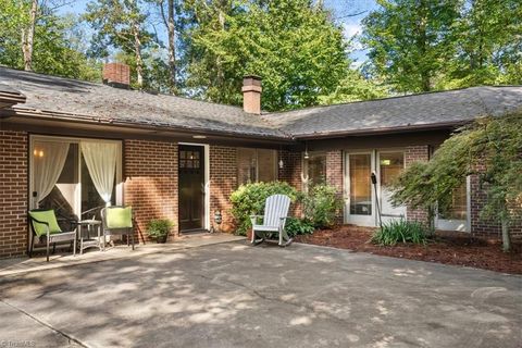 A home in Madison