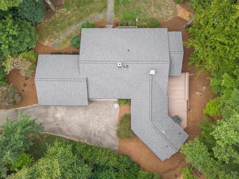 A home in Madison