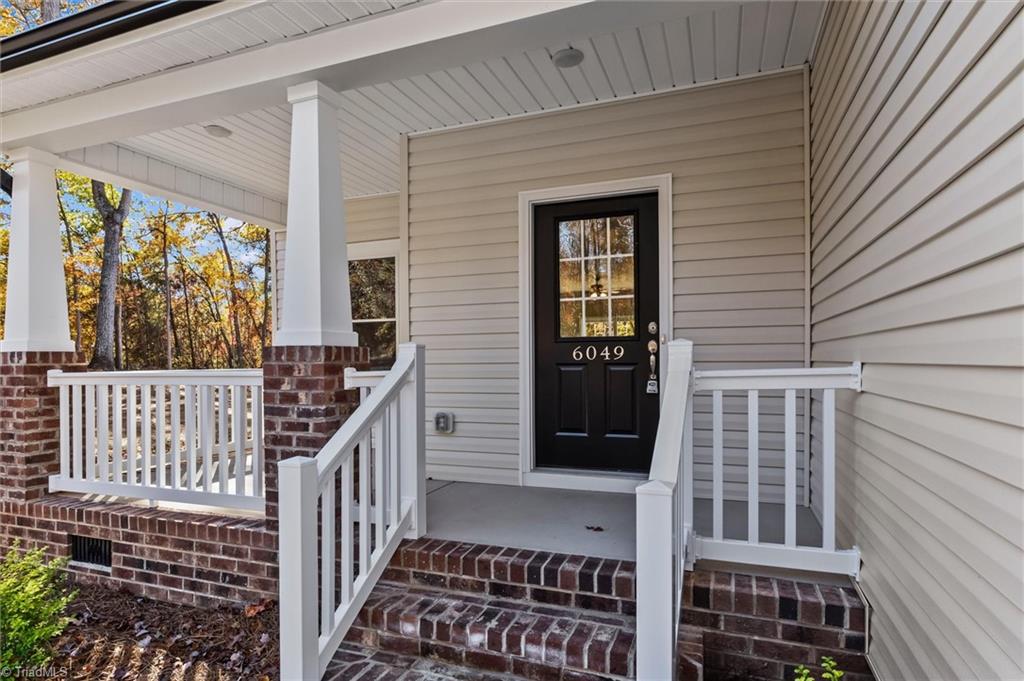 6049 Frye Bridge Road