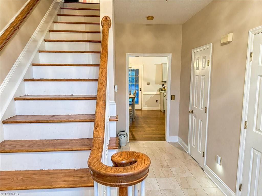 Photo of 5715 Bayleaf Lane, Greensboro, NC 27455 (MLS # 1209220)