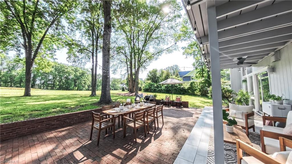 3307 Gaston Road, Greensboro, North Carolina image 42
