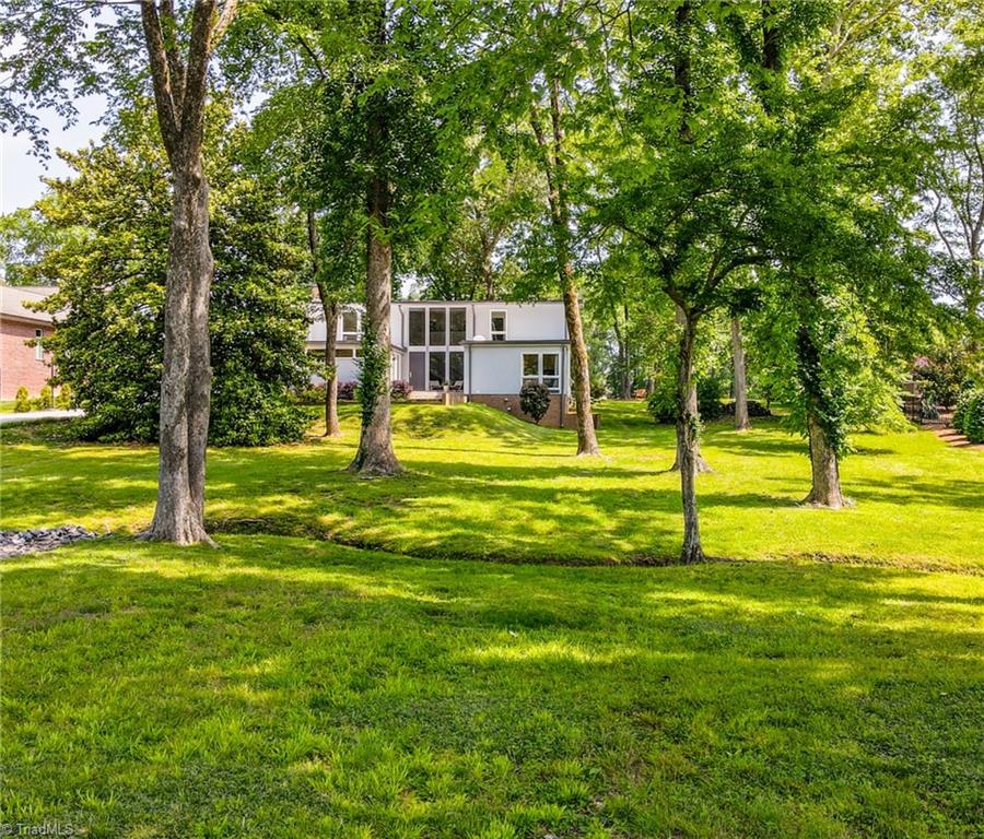 3307 Gaston Road