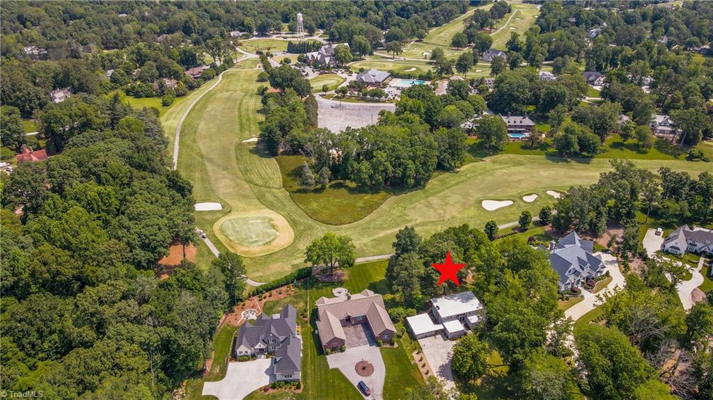 3307 Gaston Road, Greensboro, North Carolina image 1