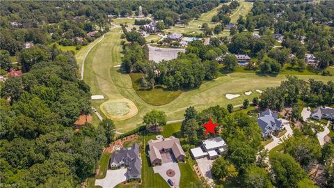 3307 Gaston Road Greensboro NC 27407