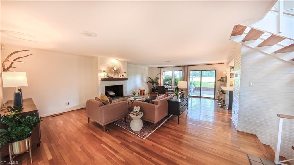 3307 Gaston Road, Greensboro, North Carolina image 10