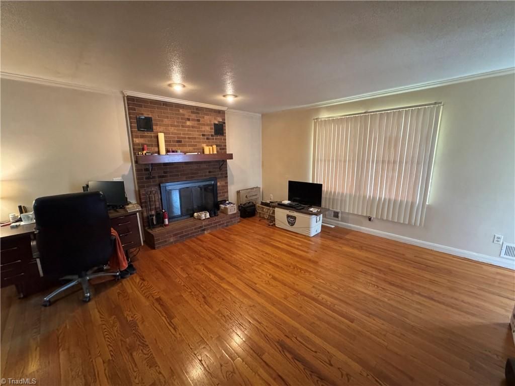 Photo of 181 Johnson Ridge Road, Elkin, NC 28621 (MLS # 1219079)