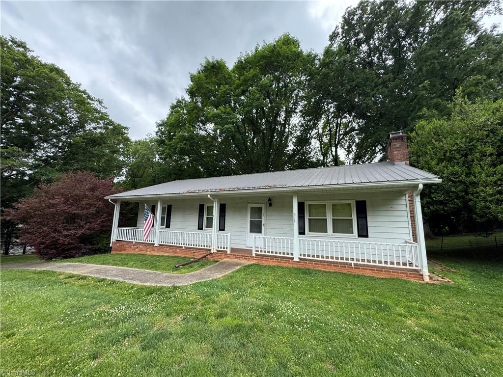 Photo of 181 Johnson Ridge Road, Elkin, NC 28621 (MLS # 1219079)