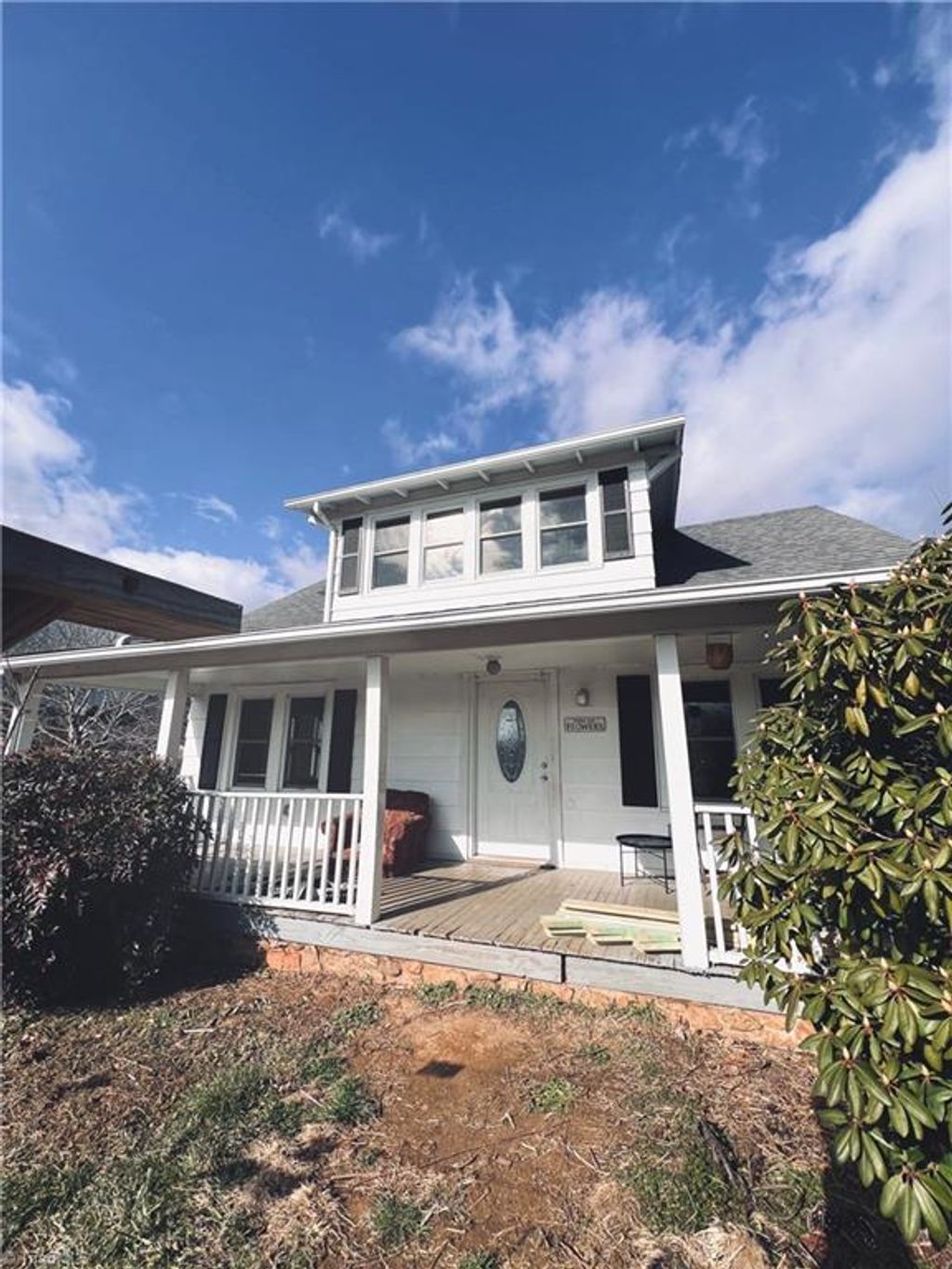 Photo of 53 Wagoner Street, Sparta, NC 28675 (MLS # 1205031)