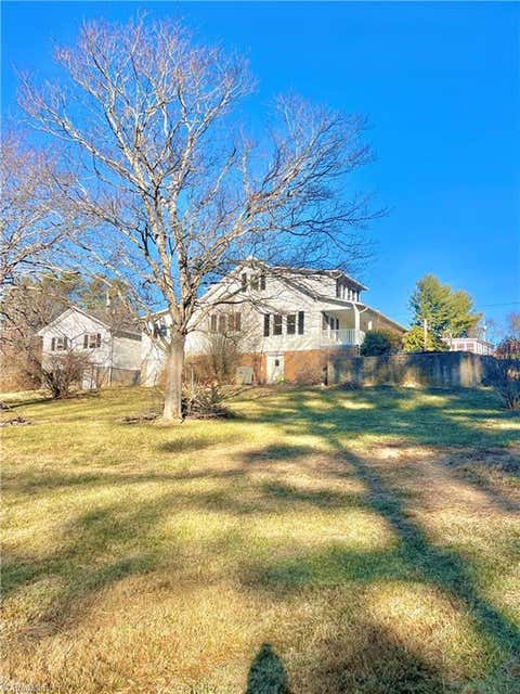 Homes For Sale - 53 Wagoner Street<br/> Alleghany County, Sparta, NC 28675