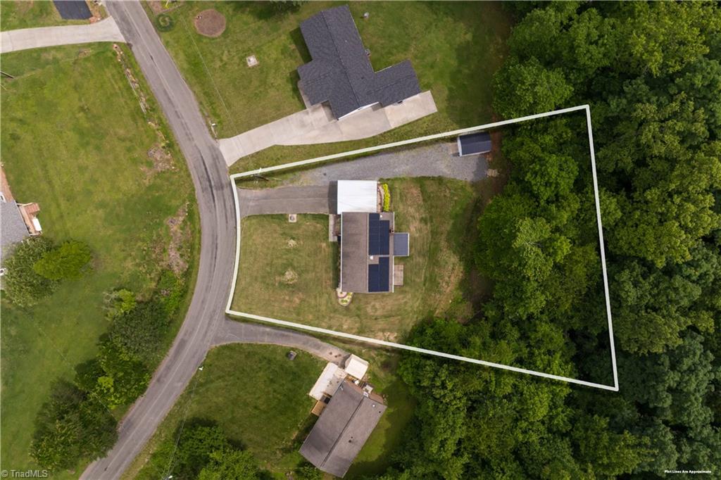 224 Delaware Avenue, Mount Airy, North Carolina image 35