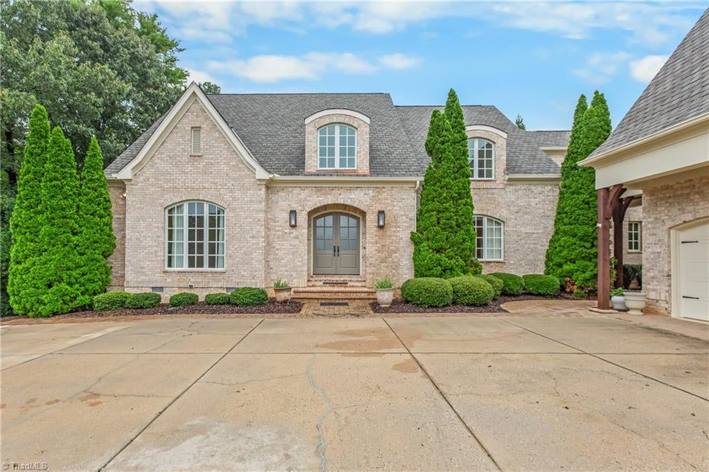 Photo of 164 N Emily Court, High Point, NC 27265 (MLS # 1229195)