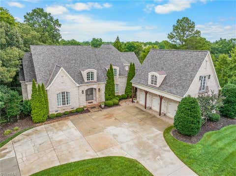 Homes For Sale - 164 N Emily Court<br/> High Point, NC 27265