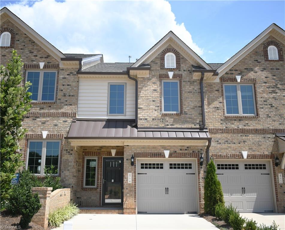 4704 Willowstone Drive, High Point, NC, 27265