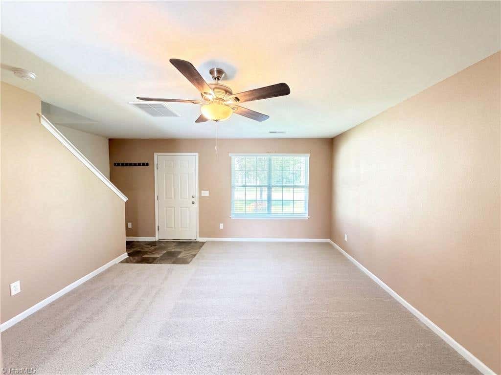Photo of 1578 Zeverly Street, Winston-Salem, NC 27127 (MLS # 1233127)