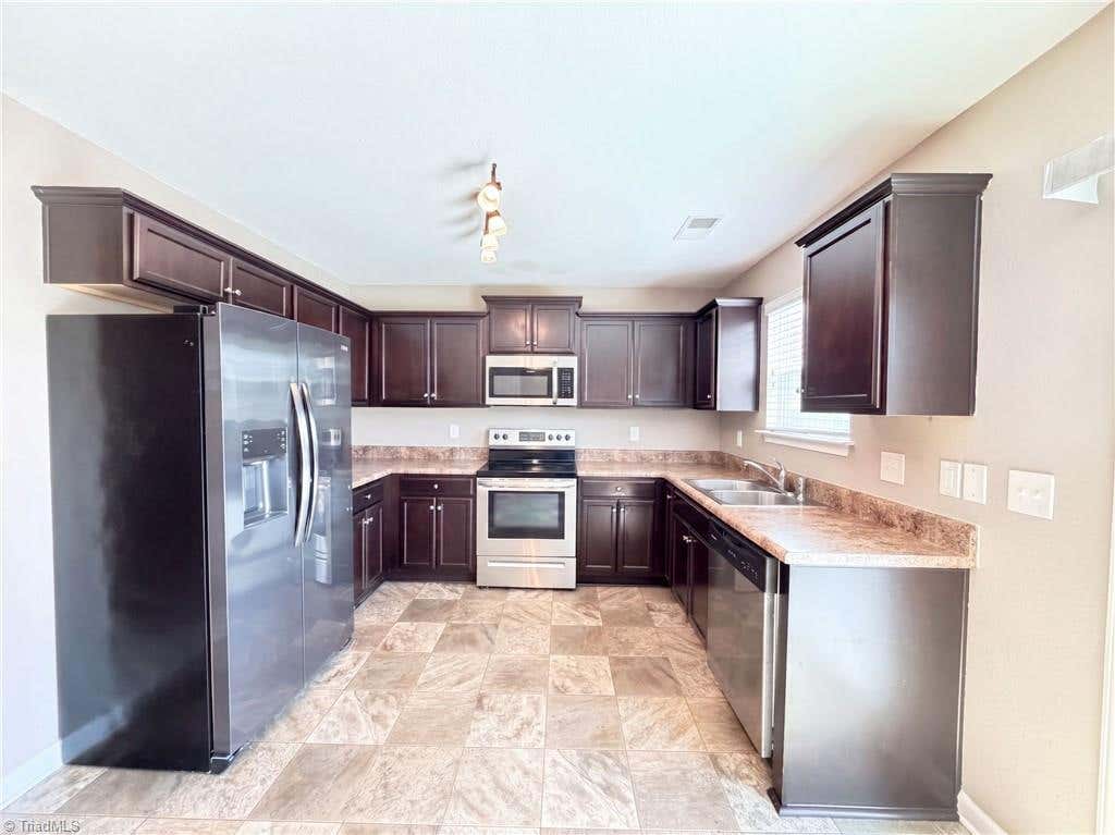Photo of 1578 Zeverly Street, Winston-Salem, NC 27127 (MLS # 1233127)