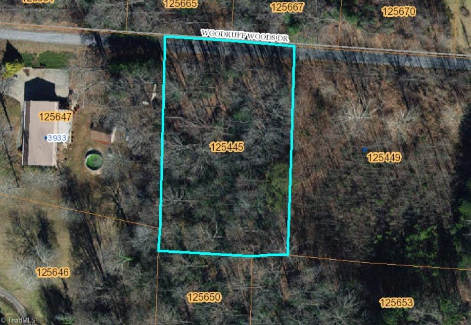 Lot 21 Stevens Drive, Jonesville, North Carolina image 7