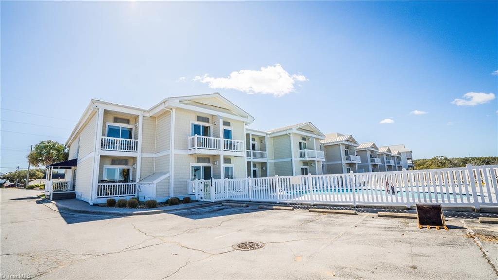 602 W Fort Macon Road #217, Atlantic Beach, North Carolina image 15