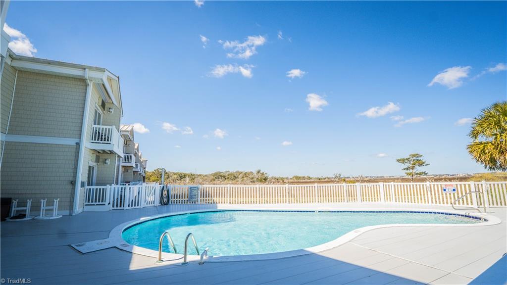 602 W Fort Macon Road #217, Atlantic Beach, North Carolina image 17