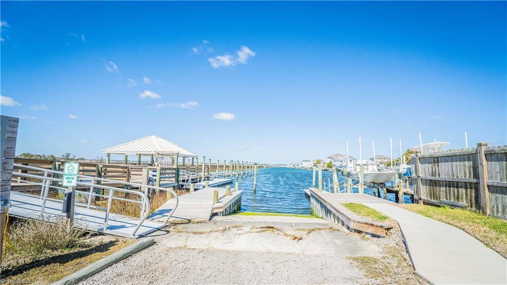 602 W Fort Macon Road #217, Atlantic Beach, North Carolina image 18