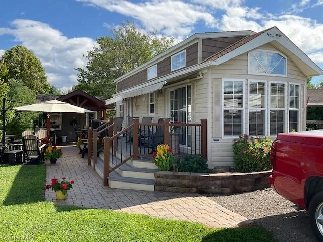2330 Edmonds Road Unit 46, Galax, VA, 24333