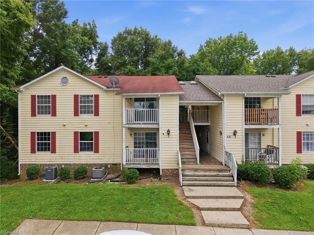 Photo of 521 Mystic Drive #G, Greensboro, NC 27406 (MLS # 1229561)
