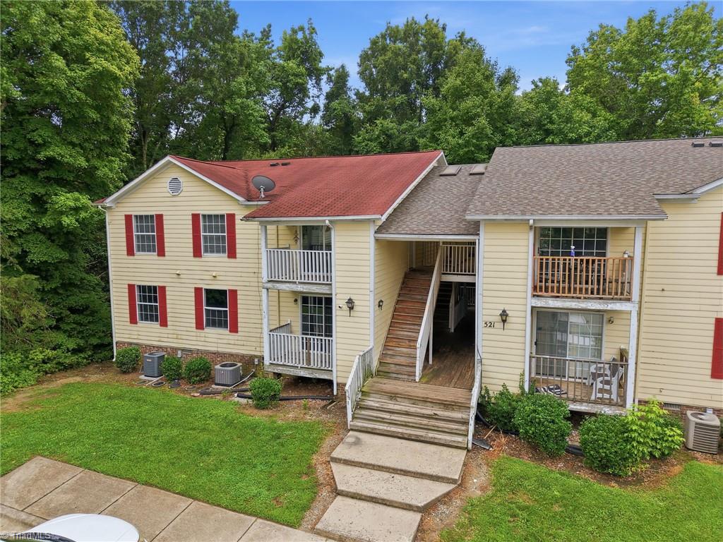 Photo of 521 Mystic Drive #G, Greensboro, NC 27406 (MLS # 1229561)