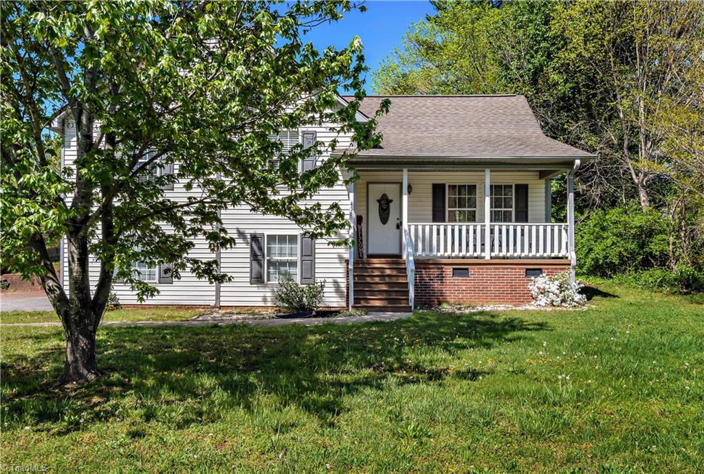 436 Arnold Road, Lexington, North Carolina image 2
